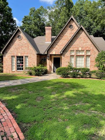 1200 Mary Lee Lane, Crockett, TX 75835