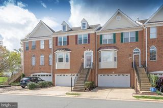 21369 SAWYER SQ, Ashburn, VA 20147