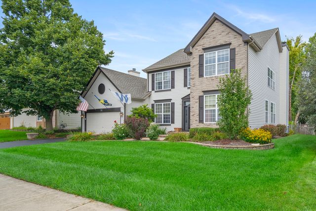 254 E Park Avenue, Sugar Grove, IL 60554