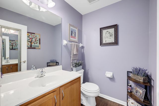 254 E Park Avenue, Sugar Grove, IL 60554