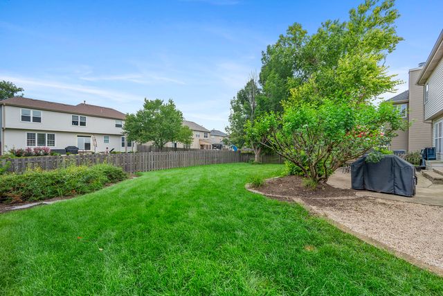 254 E Park Avenue, Sugar Grove, IL 60554