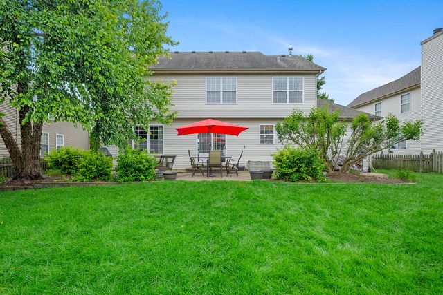 254 E Park Avenue, Sugar Grove, IL 60554