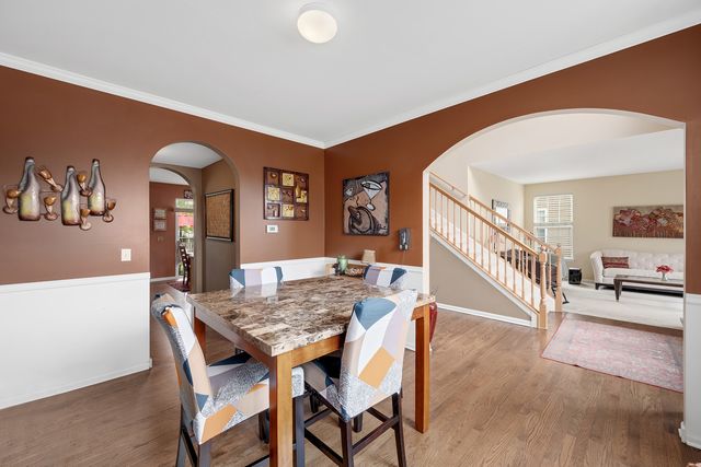 254 E Park Avenue, Sugar Grove, IL 60554