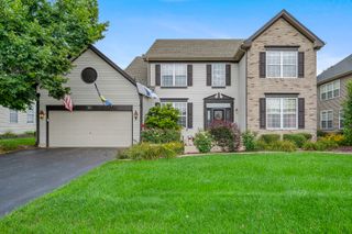 254 E Park Avenue, Sugar Grove, IL 60554