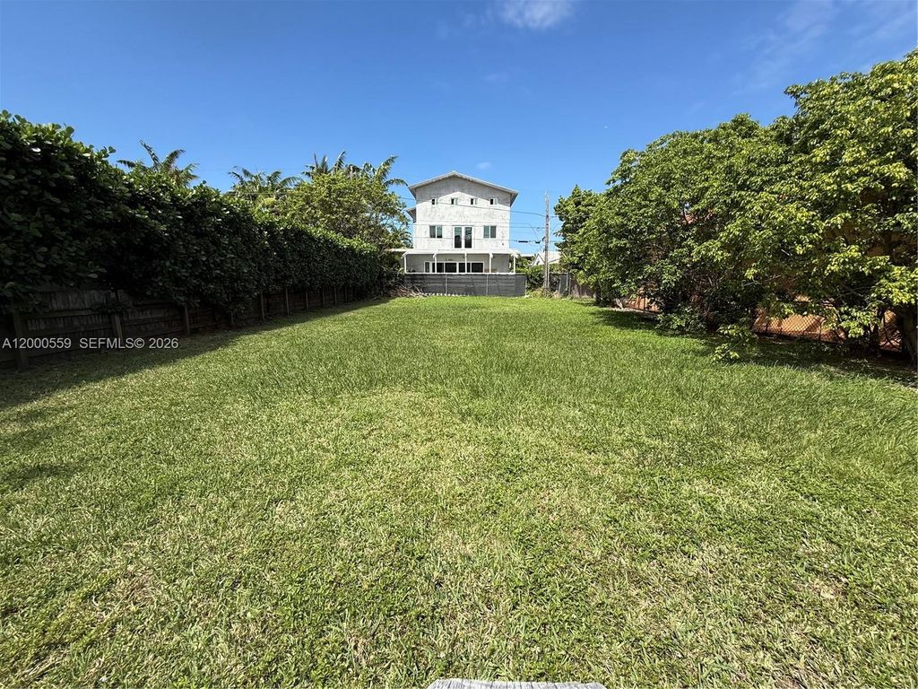 9308 Harding Avenue, Surfside, FL 33154