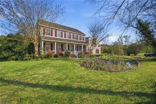 199 Old Jury RD, Moyock, NC 27958