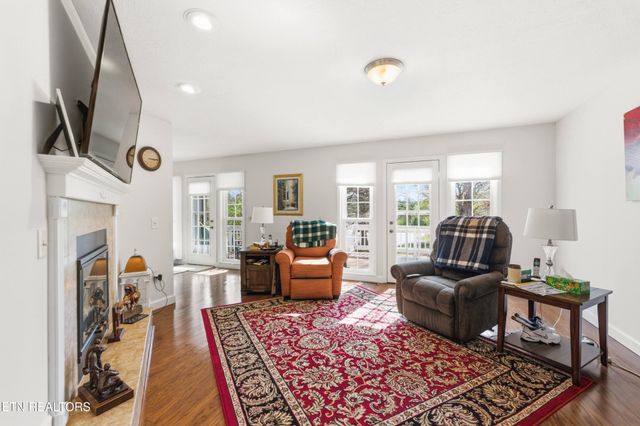 490 Riverbend Drive C4, Crossville, TN 38555