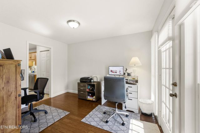 490 Riverbend Drive C4, Crossville, TN 38555