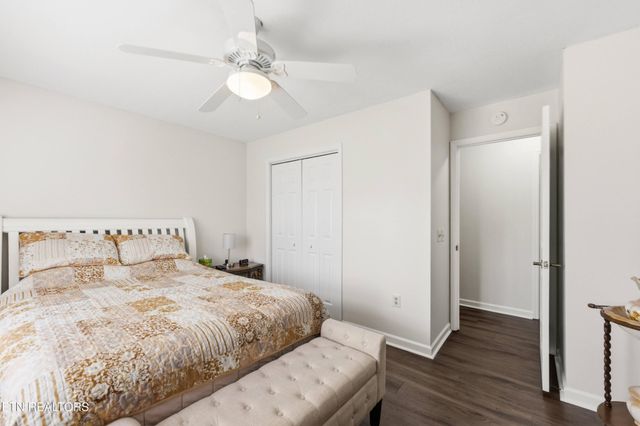 490 Riverbend Drive C4, Crossville, TN 38555