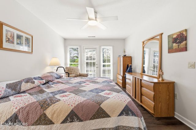 490 Riverbend Drive C4, Crossville, TN 38555