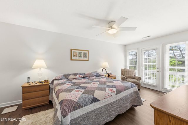 490 Riverbend Drive C4, Crossville, TN 38555