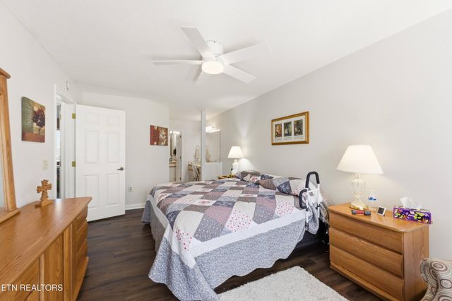 490 Riverbend Drive C4, Crossville, TN 38555