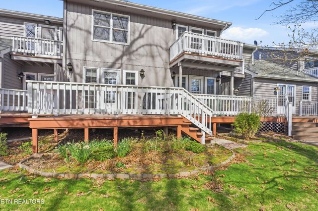 490 Riverbend Drive C4, Crossville, TN 38555