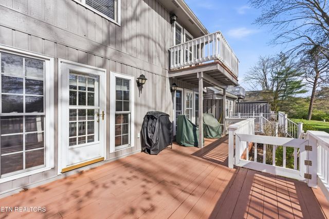 490 Riverbend Drive C4, Crossville, TN 38555