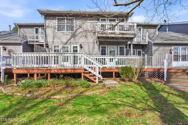 490 Riverbend Drive C4, Crossville, TN 38555