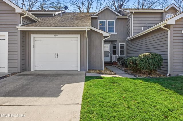 490 Riverbend Drive C4, Crossville, TN 38555