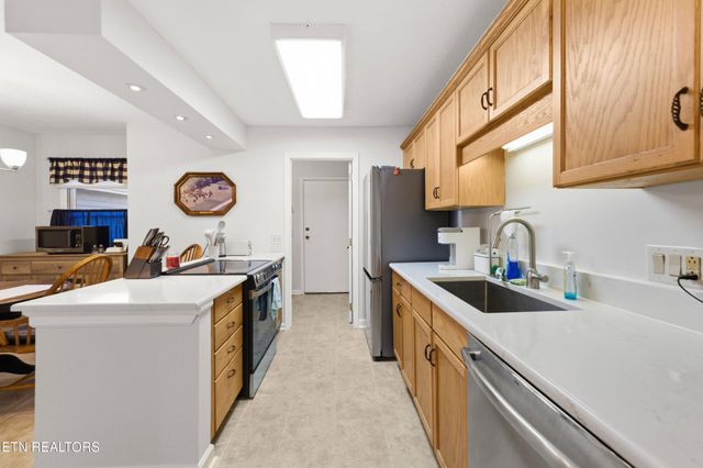 490 Riverbend Drive C4, Crossville, TN 38555