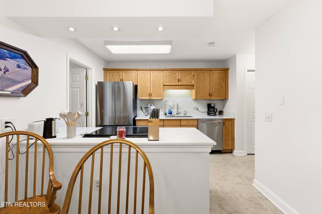 490 Riverbend Drive C4, Crossville, TN 38555