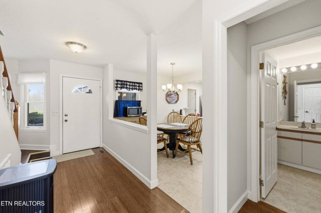 490 Riverbend Drive C4, Crossville, TN 38555