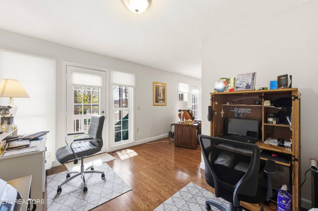 490 Riverbend Drive C4, Crossville, TN 38555