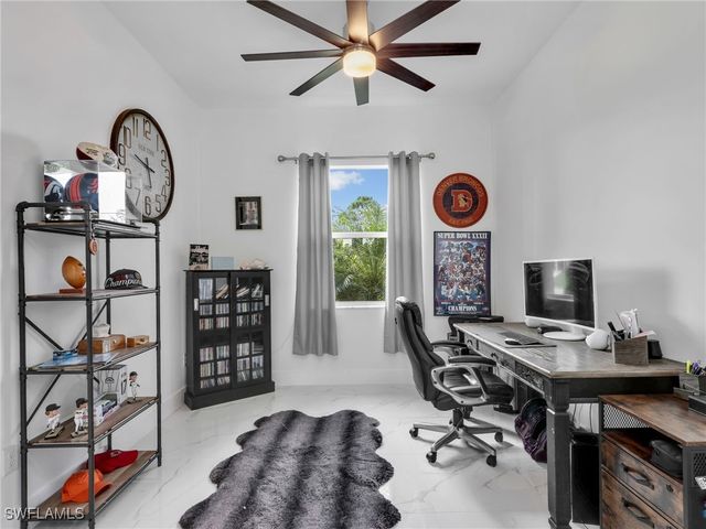 1020 Rush AVE, Lehigh Acres, FL 33972