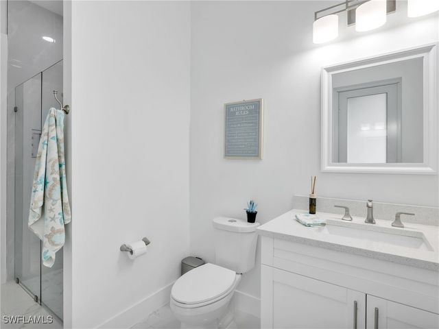 1020 Rush AVE, Lehigh Acres, FL 33972