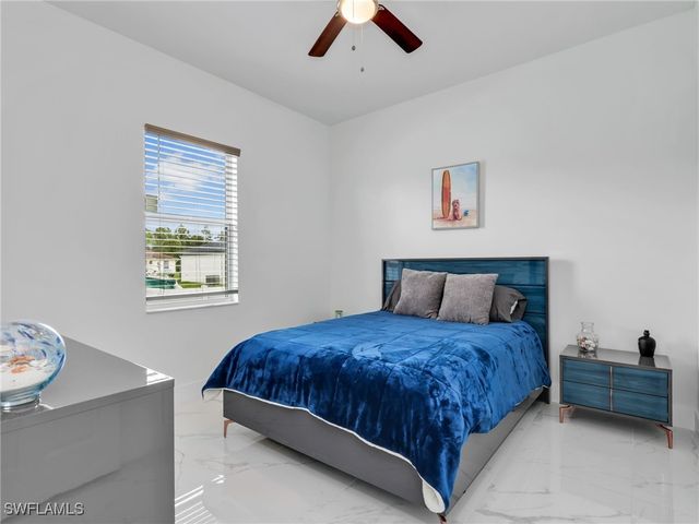 1020 Rush AVE, Lehigh Acres, FL 33972