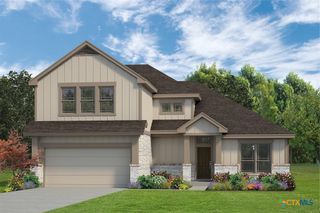 7105 Touchstone Drive, Temple, TX 76502