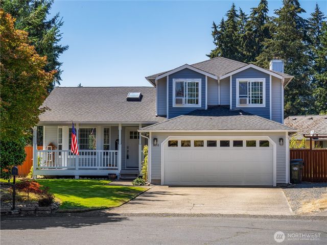 2010 148th Street E, Tacoma, WA 98445