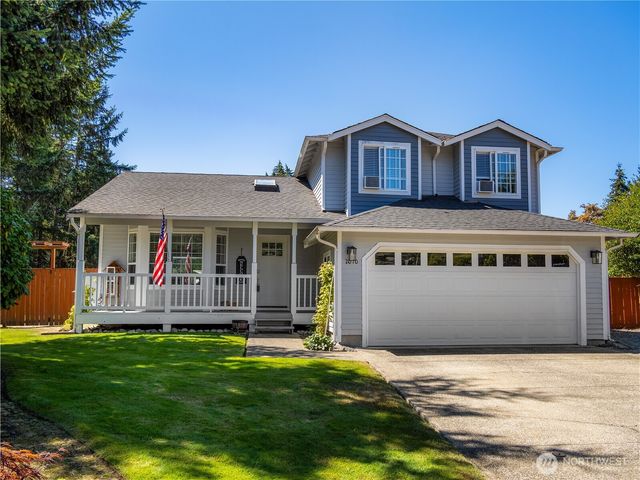 2010 148th Street E, Tacoma, WA 98445