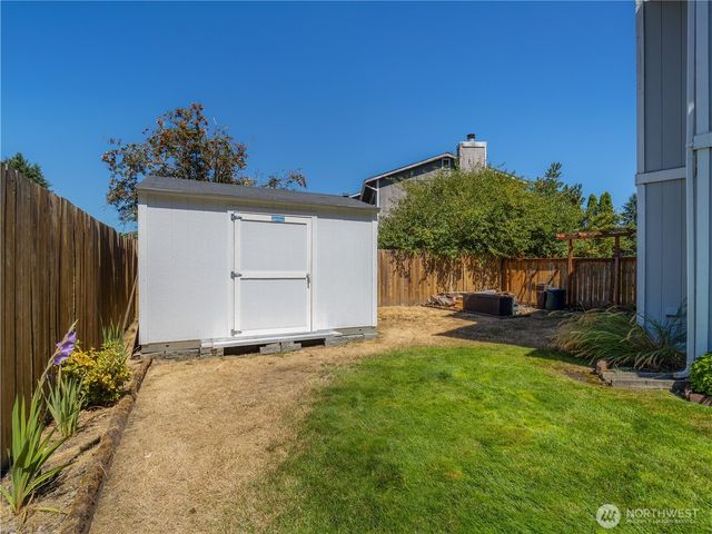 2010 148th Street E, Tacoma, WA 98445