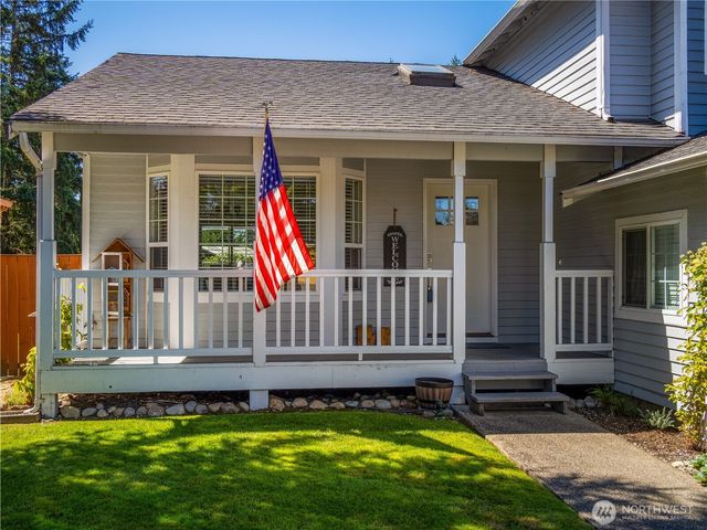 2010 148th Street E, Tacoma, WA 98445