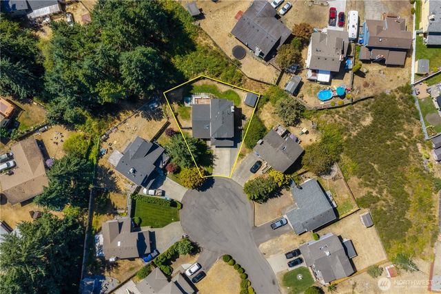 2010 148th Street E, Tacoma, WA 98445
