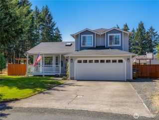 2010 148th Street E, Tacoma, WA 98445