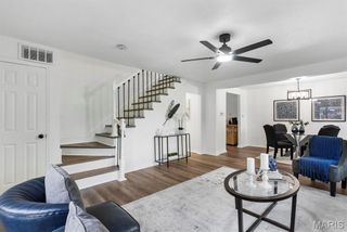 911 Cordova Street, Unincorporated, MO 63138