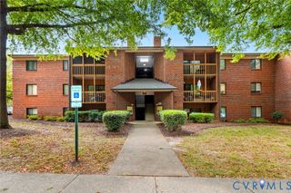 2115 Turtle Run Dr Unit#2, Henrico, VA 23233