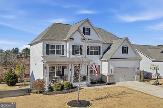 705 Owens Circle, Canton, GA 30115