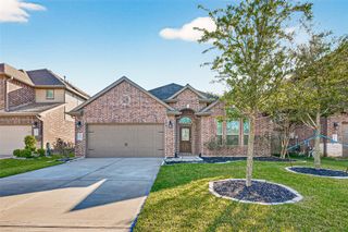 4051 Prairie Landing Lane, Katy, TX 77494