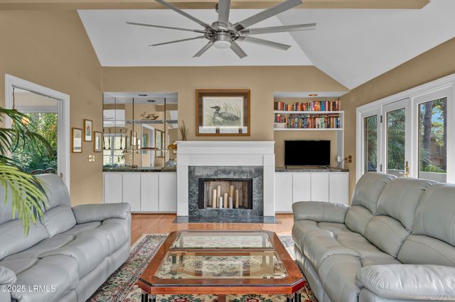 26 Spinnaker Court, Hilton Head Island, SC 29928