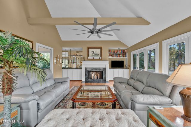 26 Spinnaker Court, Hilton Head Island, SC 29928