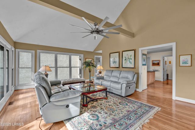 26 Spinnaker Court, Hilton Head Island, SC 29928