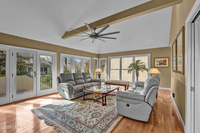 26 Spinnaker Court, Hilton Head Island, SC 29928