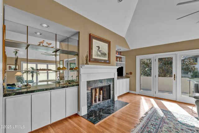 26 Spinnaker Court, Hilton Head Island, SC 29928