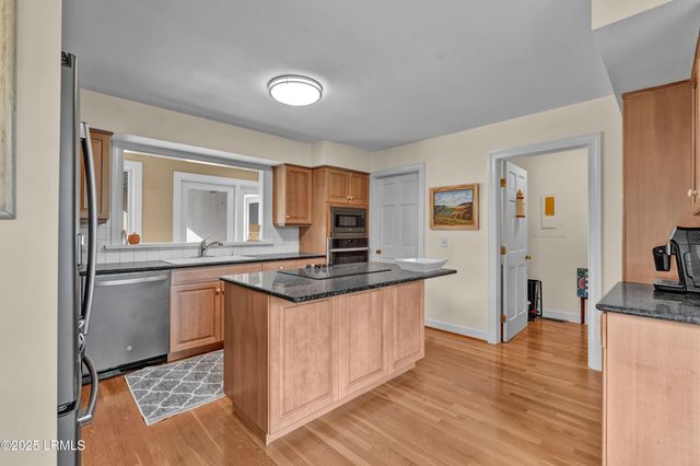 26 Spinnaker Court, Hilton Head Island, SC 29928