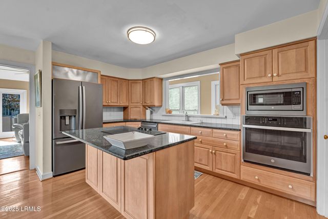 26 Spinnaker Court, Hilton Head Island, SC 29928