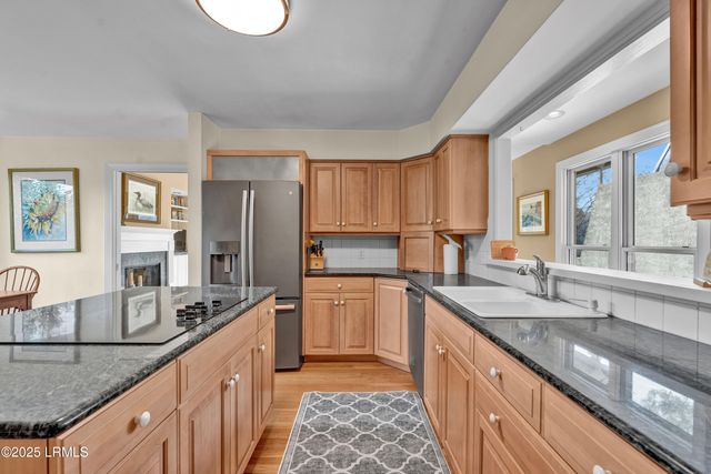 26 Spinnaker Court, Hilton Head Island, SC 29928