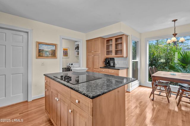 26 Spinnaker Court, Hilton Head Island, SC 29928