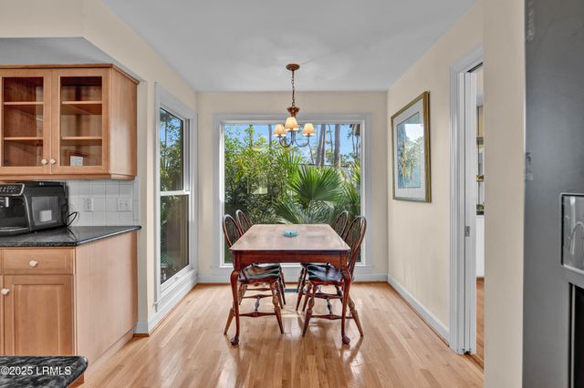 26 Spinnaker Court, Hilton Head Island, SC 29928