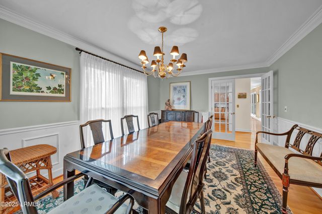 26 Spinnaker Court, Hilton Head Island, SC 29928