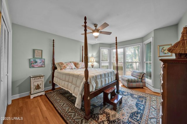 26 Spinnaker Court, Hilton Head Island, SC 29928